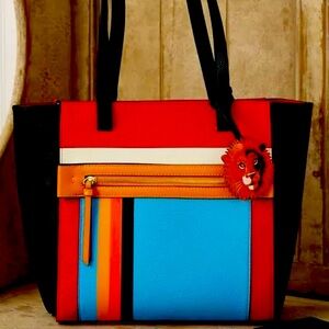 🪄⚡️Danielle Nicole Griffyndor Handbag ⚡️🪄